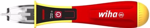 Spannungsprüfer SB 255-14 90 - 1000 V AC einpolig WIHA