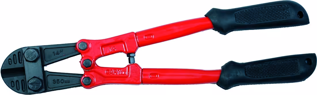 Bolzenschneider Größen 14" bis 36" Zoll und Ersatz-Schneidköpfe Typ Variante: Ersatz-Schneidkopf für 4553-14 aus der Kategorie Bolzenschneider mit der Artikelnr. 4554-14