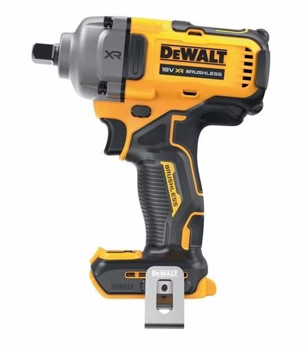 Akku-Schlagschrauber DCF892NT 18/54V 12,5mm (1/2 Zoll) Außen 4-kant 135Nm,406,813 DEWALT
