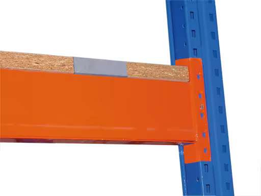 Zentrierblech für Holmtiefe 50 mm, verzinkt, für 38 mm Spanplatte von der Marke Schulte Lagertechnik Zentrierblech für Holmtiefe 50 mm, verzinkt, für 38 mm Spanplatte aus der Kategorie Zubehör mit der Artikelnummer 16178-50