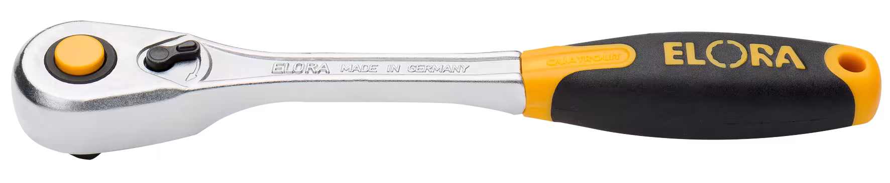 Hebelumschaltknarre 3/8" 870-1D von ELORA Hebelumschaltknarre 3/8", ELORA-870-1D aus der Kategorie Steckschlüssel-Sortiment 3/8" mit der Artikelnr. 0870001012000