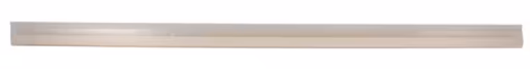 Abbildung Nr 7 des Artikels Scannerschiene 37/35, 1000 mm, transparent, selbstklebend aus der Produktgruppe Stecksystem von der Marke Schulte Lagertechnik