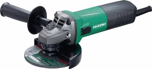 Winkelschleifer G13SN2 125 mm 900 W 10.500 min⁻¹ HIKOKI aus der Kategorie Winkelschleifer mit der Teilenummer 4000899903