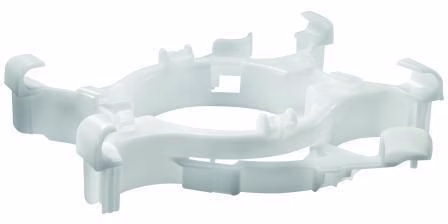 Dwarsbalk voor GROHE GD2 6-9 l stortbak voor montage van de vulklep uit de categorie Stortbakken en drukplaten met onderdeelnummer 6000502987