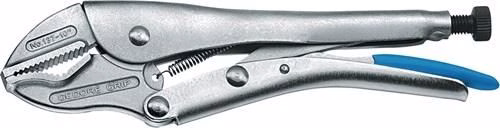 Gripzange Gesamtlänge 230 mm Spannweite maximal 32 mm GEDORE von der Marke Gedore Gripzange Gesamtlänge 230 mm Spannweite maximal 32 mm GEDORE aus der Kategorie Gripzangen mit der Teilenummer 4000810654
