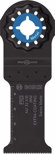 Tauchsägeblatt Starlock BOSCH von der Marke Bosch Tauchsägeblatt Starlock BOSCH aus der Kategorie Oszillierendes Sägeblatt