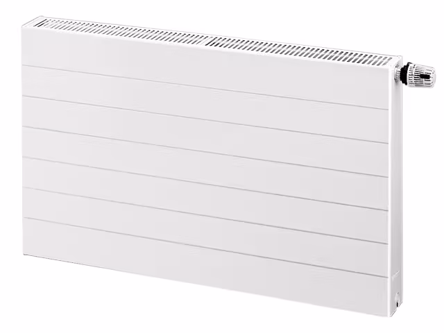 Flachheizkörper Ramo Ventil Compact Typ 21s BH 600 BL 700, von der Marke PURMO PURMO Flachheizkörper Ramo Ventil Compact Typ 21s aus der Kategorie Design Ventilheizkörper mit der Artikelnr. F0G210600701130