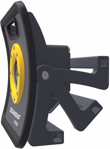 Akku-LED-Strahler NOVA-EX R 31 W 2000-4000 lm 5 m H05RN-F 2x0,75 mm² Li-Ion 3350 mAh 21,6 V IP65 SCANGRIP