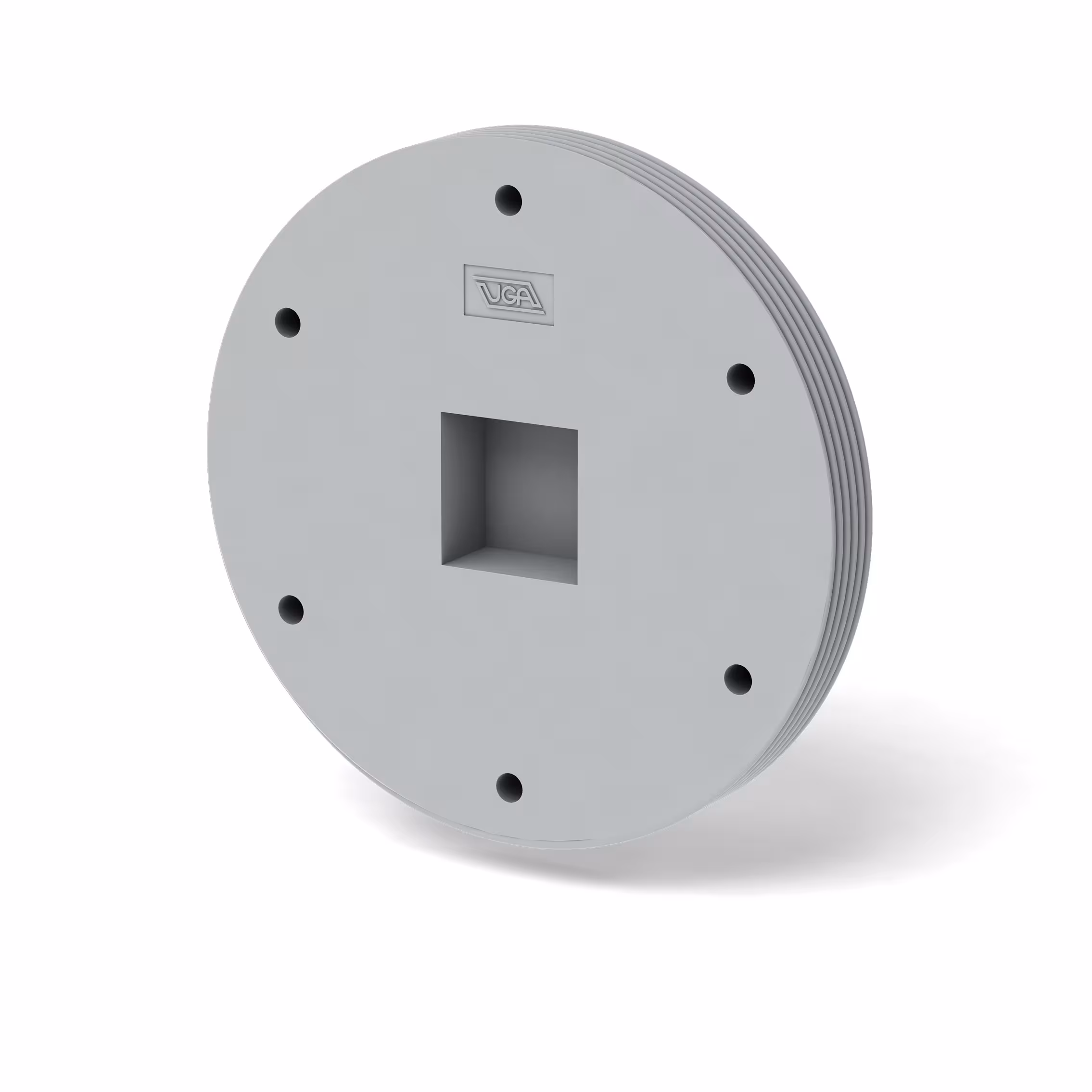 UGA Blinddeckel KD110-D aus der Kategorie Blindverschlüsse mit der Artikelnummer 424411000000