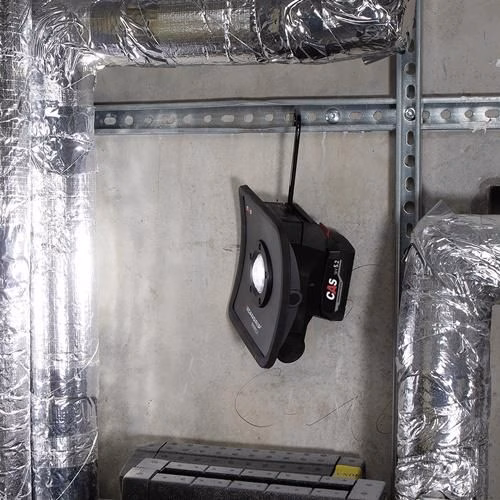 Detailbild 4069474 LED-Strahler NOVA 2 CONNECT 16 W 200 - 2000 lm IP30 SCANGRIP