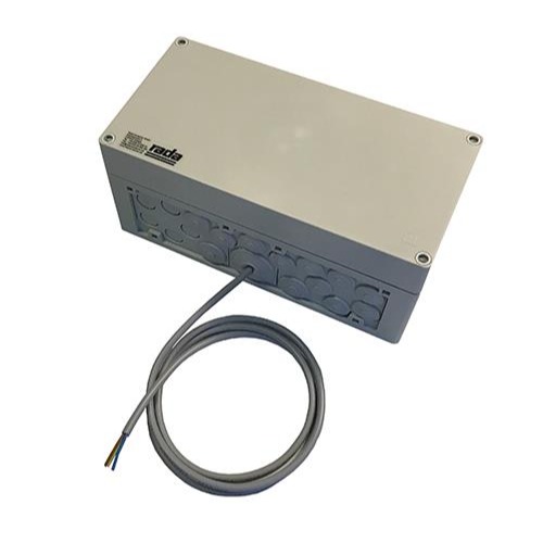 RADA SV-V20 Stromversorgung mit Verteiler aus der Kategorie Waschtischarmaturen mit der Artikelnr. 1399652