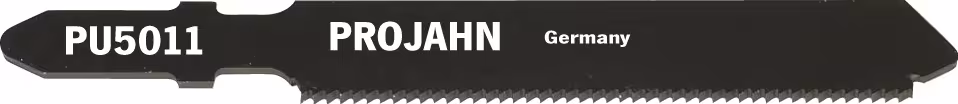 Stichsägeblatt PU5011 HM 50x1,1mm PROCut VE1 von PROJAHN aus der Kategorie Sägeblätter