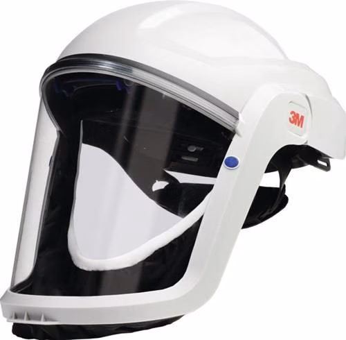 Visierkopfteil Versaflo™ M-206 EN 12941 TH3,EN 14594 3B PC von der Marke 3M Visierkopfteil Versaflo™ M-206 EN 12941 TH3,EN 14594 3B PC aus der Kategorie Schutzhelme und Visiere mit der Teilenummer 8000487942