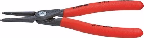 Präzisionssicherungsringzange KNIPEX gerade Spitzen von Knipex Präzisionssicherungsringzange KNIPEX gerade Spitzen aus der Kategorie Sicherungsringzangen