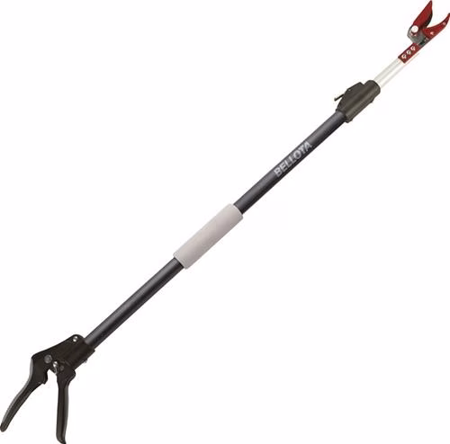 Teleskopschneidgiraffe Smart Länge 1020mm Schneideleistung 10mm BELLOTA von der Marke Bellota Teleskopschneidgiraffe Smart Länge 1020mm Schneideleistung 10mm BELLOTA aus der Kategorie Stiele und Verlängerungen mit der Teilenummer 4000819600