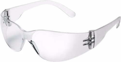 Schutzbrille 568 EN 166,EN 170 Bügel klar,Scheibe klar PC UNIVET von der Marke Univet Schutzbrille 568 EN 166,EN 170 Bügel klar,Scheibe klar PC UNIVET aus der Kategorie Schutzbrillen mit der Teilenummer 4000370005