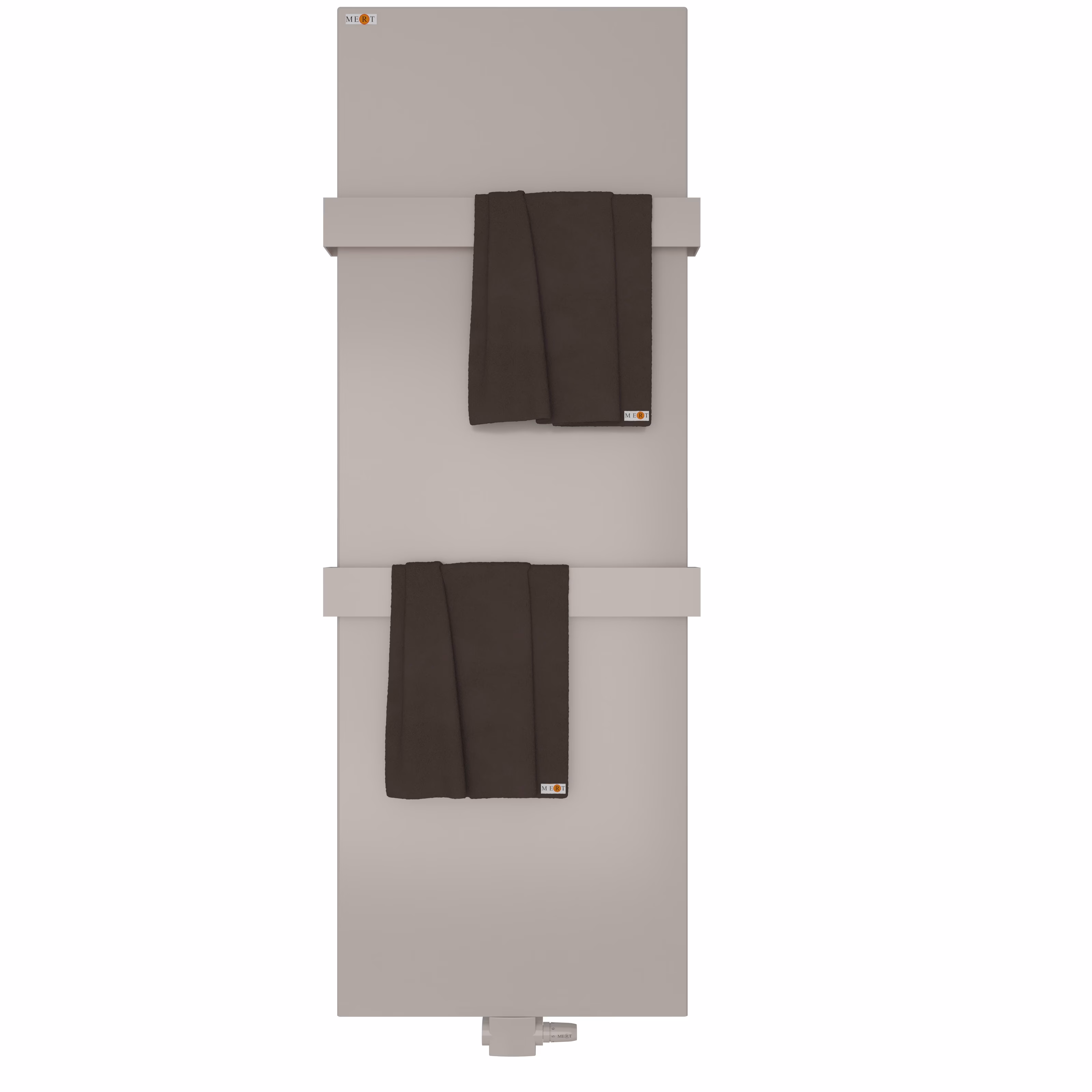 Ohne Text 116694567463928235 MERT Design Cover - Abdeckung für alte Badheizkörper im Maß 500x1200 mm, weiß