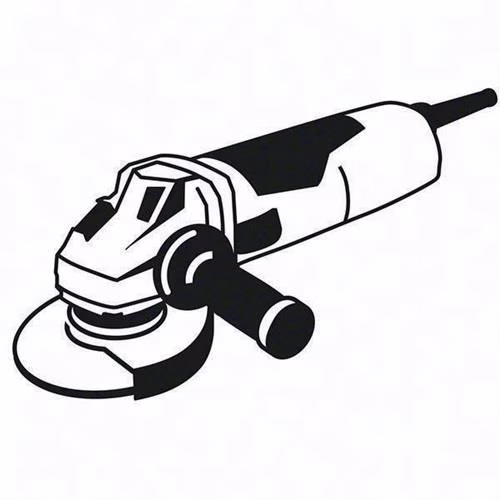 Piktogramm 4005217 Diamanttrennscheibe Expert Diamond Metal Wheel X-LOCK Durchmesser 125 mm Bohrung 22,23 mm NORTON CLIPPER