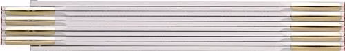 Gliedermaßstab 9042 Länge 2m Breite 16mm mm/cm EG III Buche weiß BMI von der Marke BMI Gliedermaßstab 9042 Länge 2m Breite 16mm mm/cm EG III Buche weiß BMI aus der Kategorie Bandmaße und Lineale mit der Teilenummer 4000853003