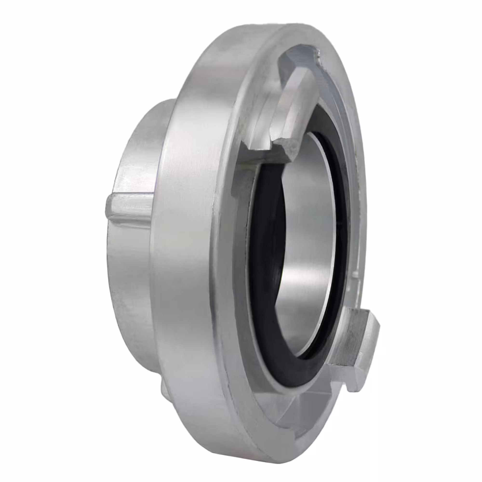 Blindkupplung, System ''Storz'' 52-C von der Marke Puteus Blindkupplung, System ''Storz'' Typ Ausführung: Blindkupplung 52-C aus der Kategorie Storz Kupplungen mit der Artikelnr. 33892