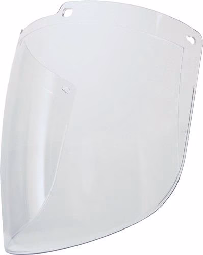 Ersatzvisier PC klar unbeschichtet EN 166 HONEYWELL von der Marke Honeywell Ersatzvisier PC klar unbeschichtet EN 166 HONEYWELL aus der Kategorie Schutzhelme und Visiere mit der Teilenummer 4701001562