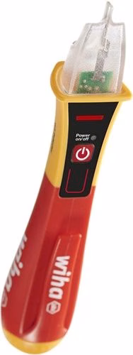 Spannungsprüfer SB 255-14 90 - 1000 V AC einpolig WIHA