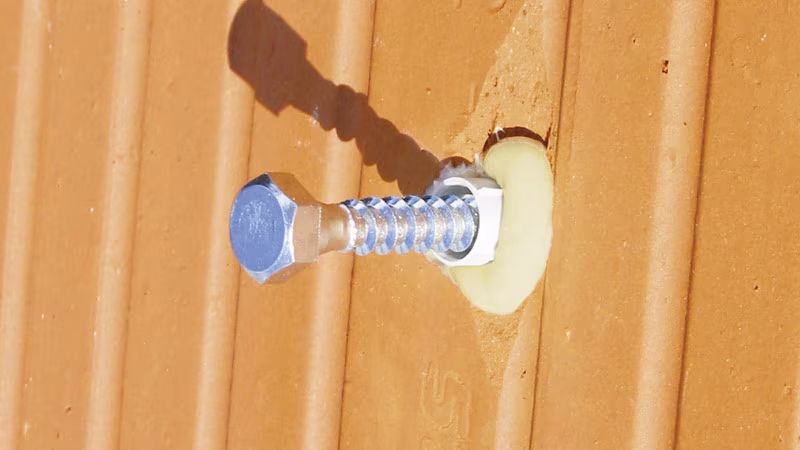 Allcon 10® Konstruktionsklebstoff 150 ml Maschine, Schraube