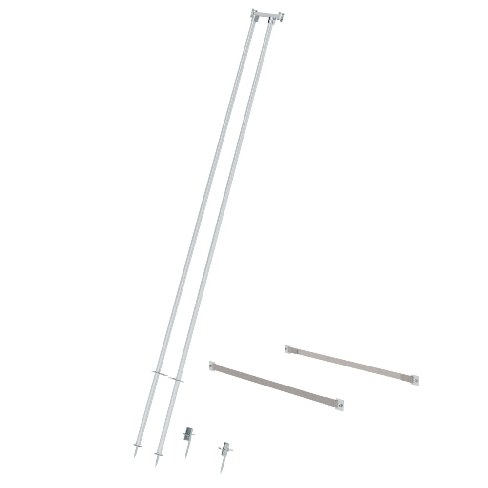 Munk Obstbaumstützen aus der Kategorie Anlegeleitern mit der Artikelnr. 019945