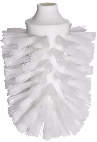 Bürstenkopf universal (M12) D: 70 mm weiß EMCO aus der Kategorie WC-Bürsten mit der Teilenummer 6000690903