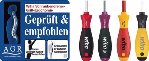 Detailbild 3974651 Schraubendreher 325 Größe T 8 Klingenlänge 60mm VDE isoliert WIHA