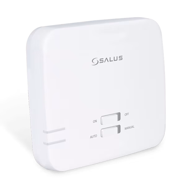 Relais für Serie RT510 und SQ610 von der Marke Salus aus der Kategorie Thermostate