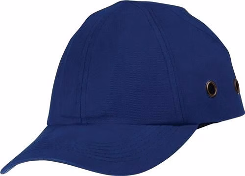 Anstoßkappe 54-59 cm blau Schirmlänge 7 cm EN 812:A1 PROFIT von der Marke Pro Fit Anstoßkappe Schirmlänge 7 cm EN 812:A1 PROFIT aus der Kategorie Anstoßkappen mit der Teilenummer 4000370550