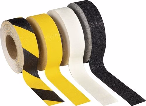 Antirutschklebeband SAFE STEP® Rolle ROCOL aus der Kategorie Klebebänder und Dichtbänder