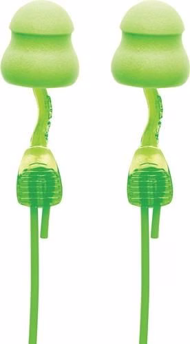 Gehörschutzstöpsel Twisters® 644101 EN 352-2 SNR 34 dB 80 Paar/Box MOLDEX