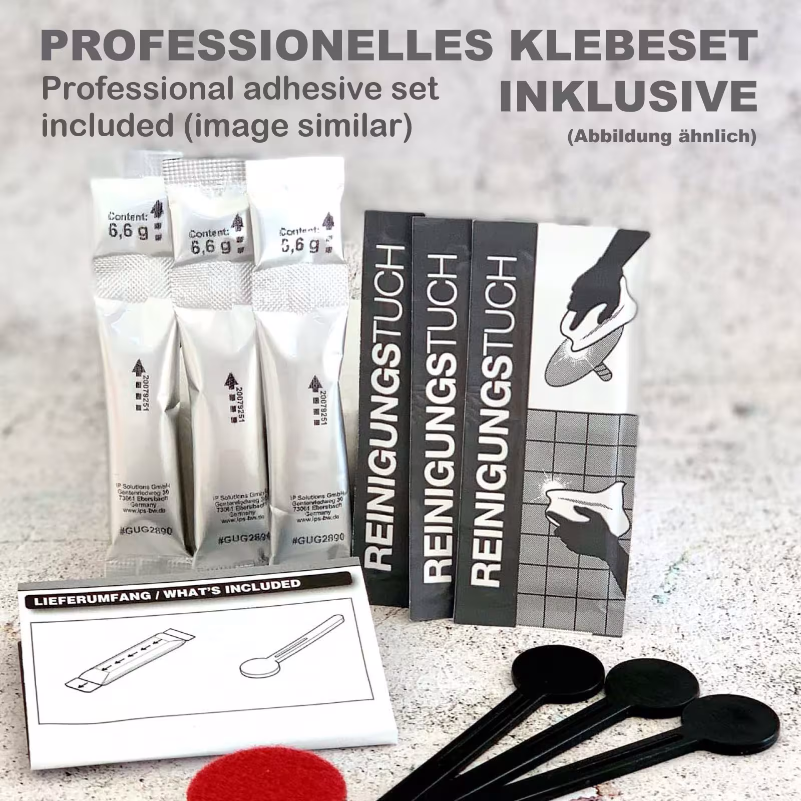 Zusatzbild des Artikels Handtuchhalter aus Handtuchhalter