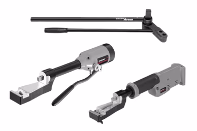 Biegewerkzeug Biegewerkzeug