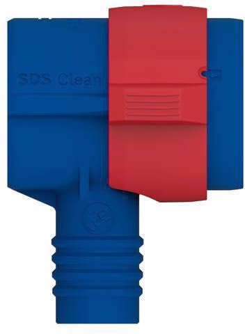Primary Image 2218625 Hammerbohrer-Anschluss EXPERT SDS Clean max Systemzubehör BOSCH