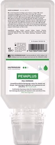 Handreinigung Pevaplus PAUL VOORMANN aus der Kategorie Hand und Haut, Reinigung und Schutz mit der Teilenummer 9000473255