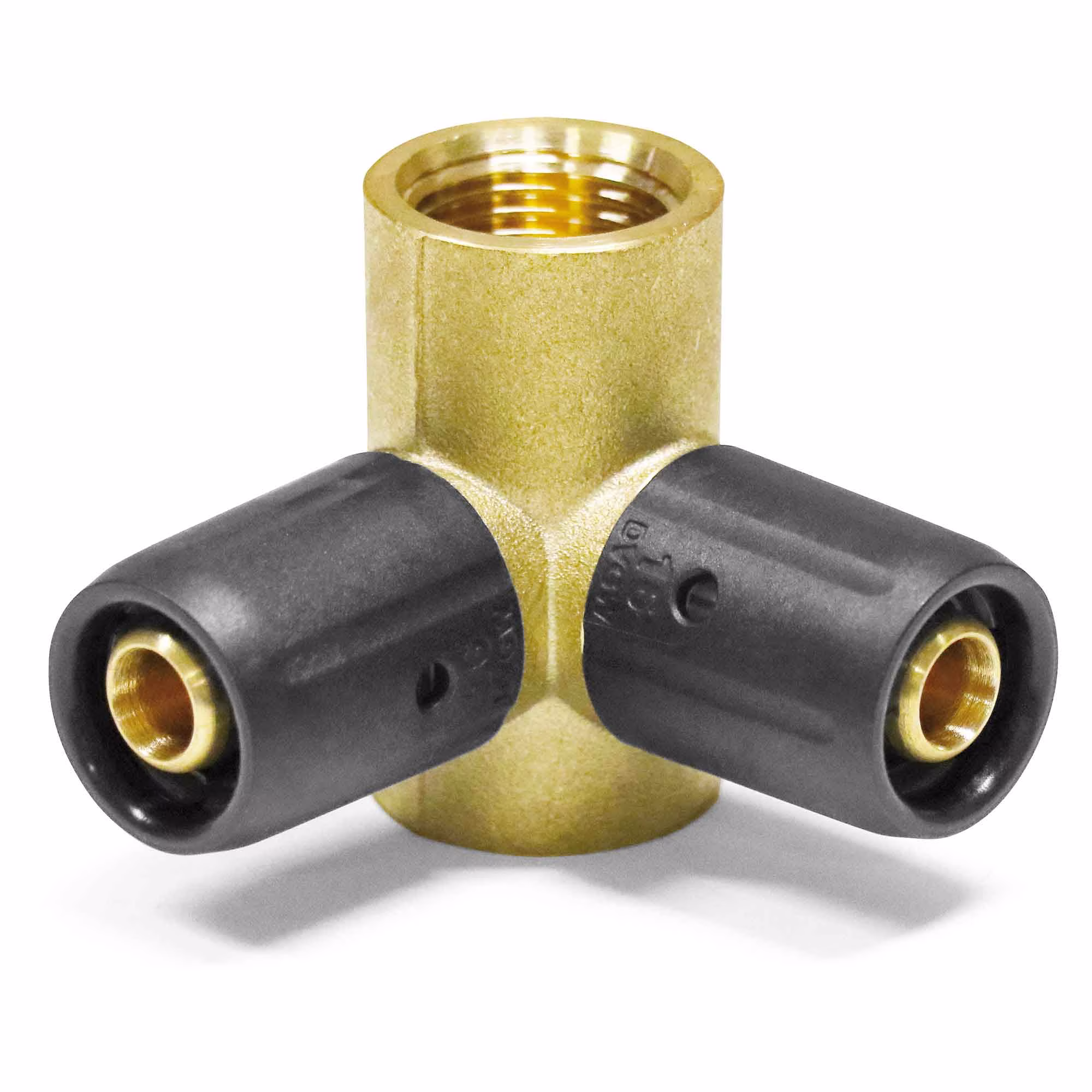 Pipetec Steckfitting Wandwinkel V-Form – 20 mm x ½“IG für Aluverbundrohr 20x2mm von der Marke Pipetec Pipetec Steckfitting Wandwinkel V-Form aus der Kategorie Steckfittings mit der Teilenummer SPWWV2004, Bronze, Maschine, Rotor, Spirale, Rauchrohr, Bronze, Maschine, Rotor, Spirale, Rauchrohr