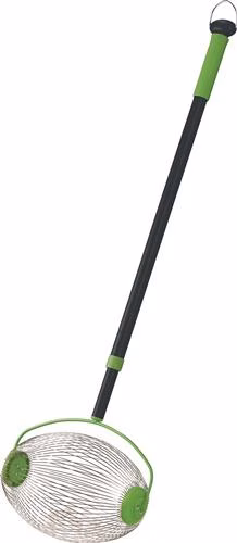 Nuss- und Obstsammler 68090 Breite 300mm mit teleskopierbarem Stiel FREUND VICTORIA von der Marke Freund Victoria Nuss- und Obstsammler 68090 Breite 300mm mit teleskopierbarem Stiel FREUND VICTORIA aus der Kategorie Hacken, Rechen und Kleingeräte mit der Teilenummer 4000603594