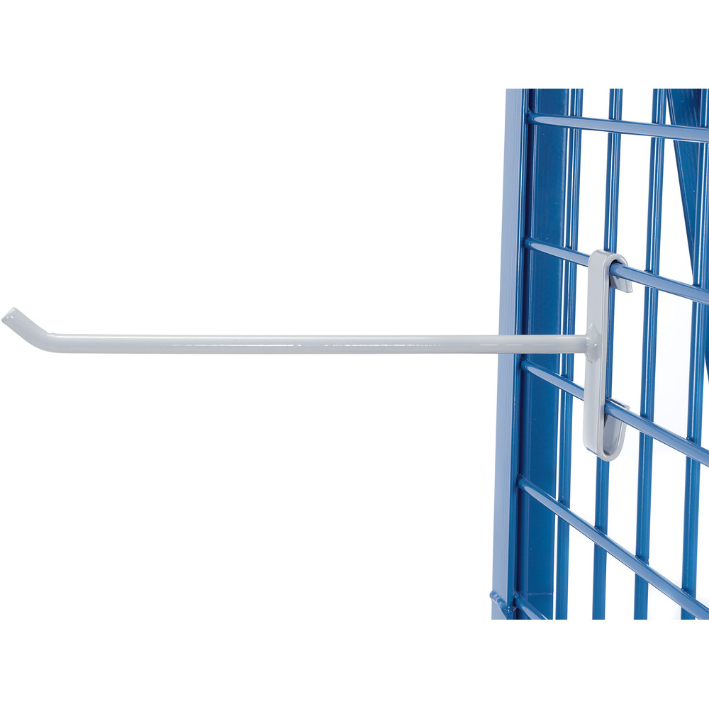 Dornträger 300 mm lang, Durchmesser 10 mm von der Marke Fetra Dornträger Durchmesser 10 mm aus der Kategorie Wagen mit der Teilenummer 1311, Gefängnis, Gefängnis