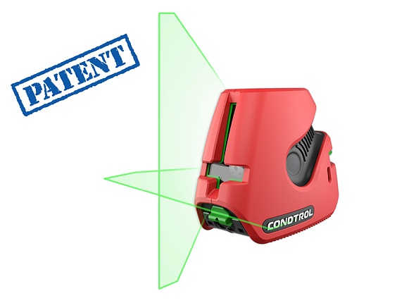 Kreuzlinienlaser Neo G200 aus der Kategorie Kreuzlinienlaser mit der Teilenummer 1-2-126