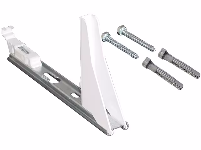 FZ-Halterung für Flachheizkörper Typ 33, BH 200, Stück, von der Marke PURMO PURMO FZ-Halterung für Flachheizkörper Typ 33, BH 200, Stück aus der Kategorie Halterungen und Konsolen mit der Artikelnr. AGR5BW511565000