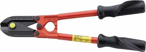 CombiCUT miniatuur boutensnijder, 390 mm lang, zacht 7 mm, medium 5 mm, hard 4 mm, VBW, uit de categorie boutensnijders, artikelnummer 4000810766