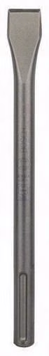 Platte beitel SDS-max, lengte 280 mm, snijbreedte 25 mm, SDS-Max, merk BOSCH BOSCH platte beitel uit de categorie beitels met artikelnummer 8000341239