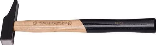 Marteau de charpentier DIN 5109, 230 g, diamètre de la tête 22 mm, marque Peddinghaus Marteau de charpentier DIN 5109 frêne PEDDINGHAUS de la catégorie marteaux avec la référence 4000811271