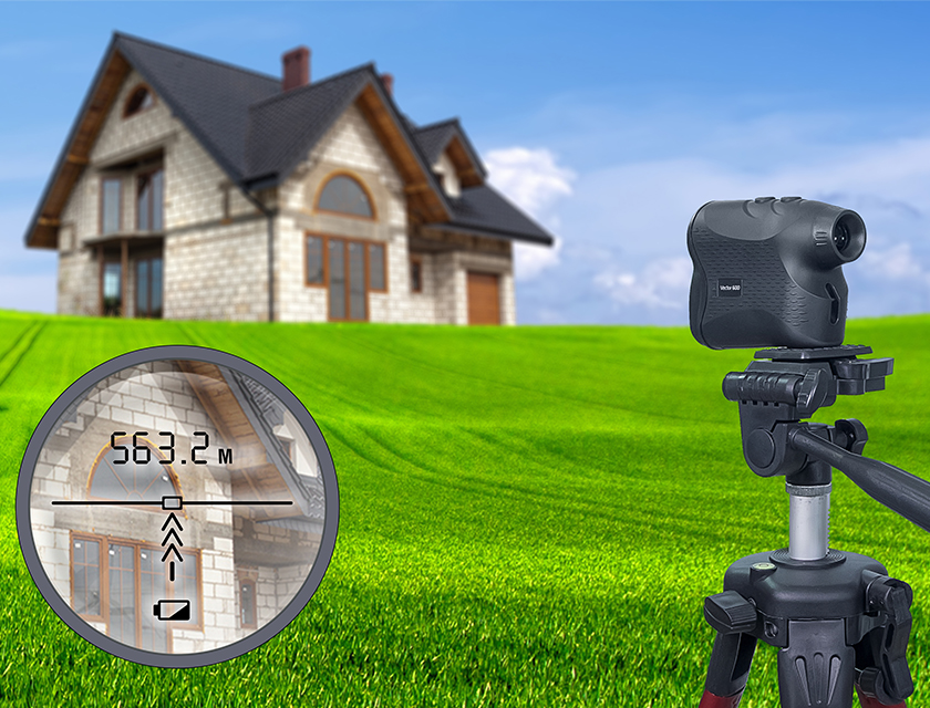 Ohne Text 2433657 Entfernungsmesser Vector 600