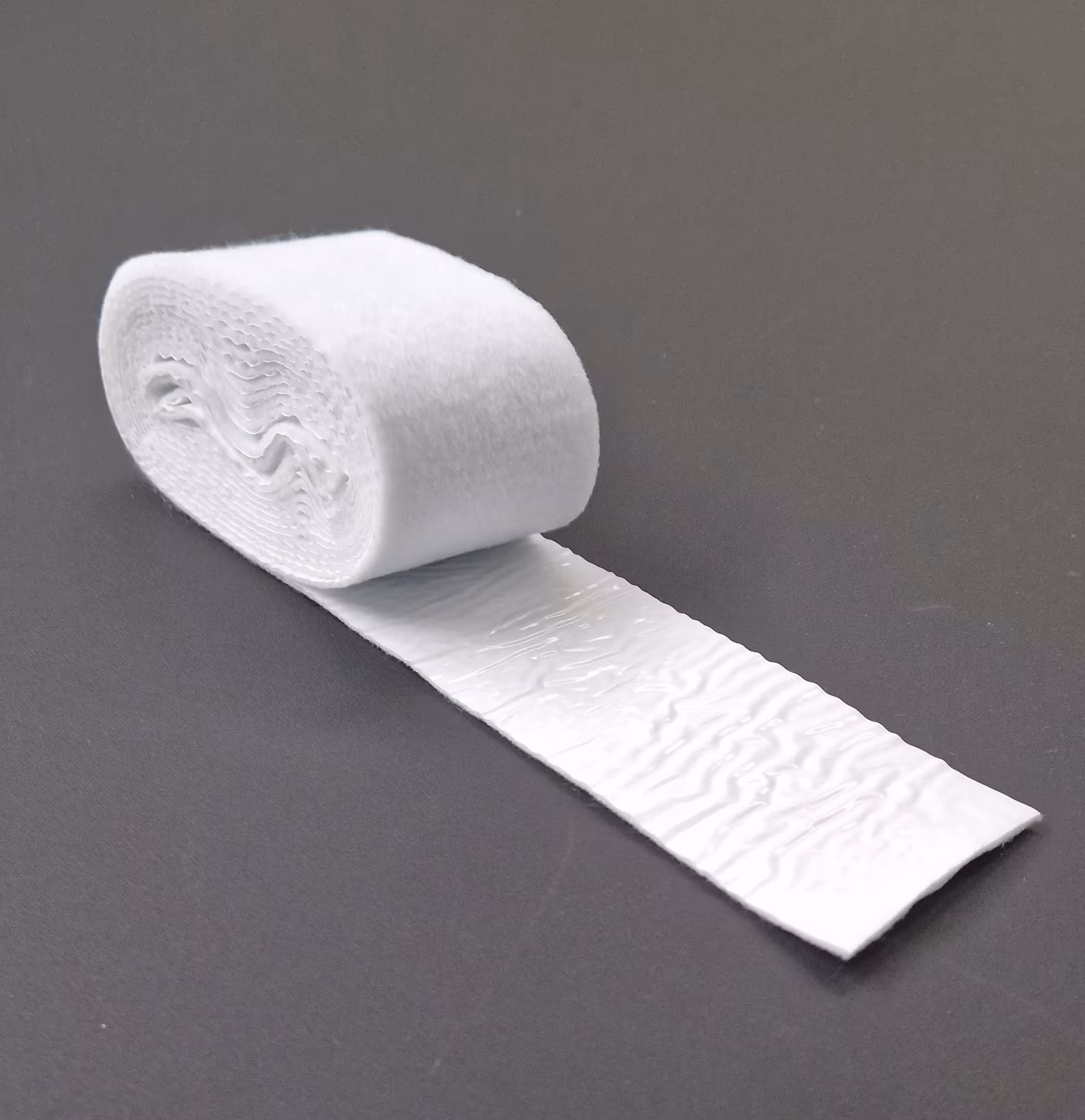 VÖWAflex® comfort Wickelstreifen - Stärke 2 mm von VÖWA GmbH VÖWAflex® comfort Wickelstreifen - Stärke 2 mm aus der Kategorie Schutzschlauch