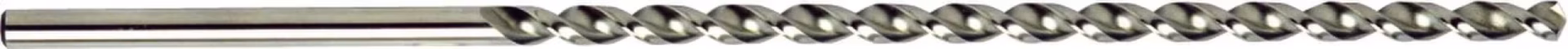 Spiralbohrer HSS-Co DIN 1869 UF-L II 8,0x305 mm von der Marke PROJAHN Extra lange Mehrbereichs-Spiralbohrer mit Zylinderschaft HSS-Co DIN 1869 Typ UF-L Typ Durchmesser: 8 mm aus der Kategorie Bohrer mit der Artikelnr. 430802