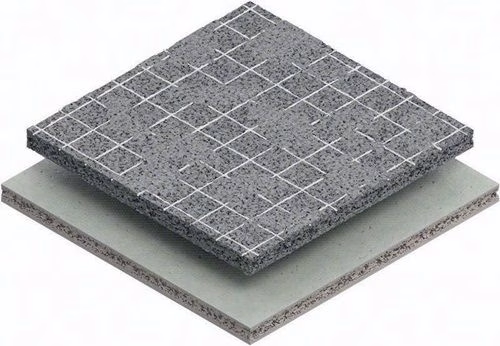 Segmentsägeblatt Expert ACZ85RD4 Ø 85 mm Mörtel Starlock 2608900034 BOSCH
